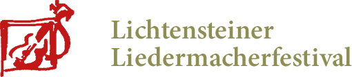 Logo Lichtensteiner Liedermacherfestival